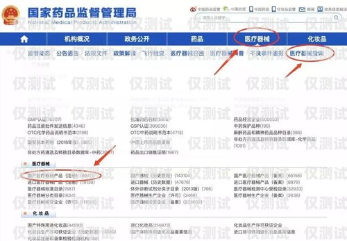 电销卡品牌信息查询指南怎么查电销卡的品牌信息呢