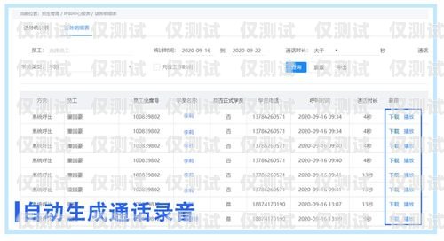 湖北呼叫中心外呼系统，提升客户服务与销售效率的利器湖北呼叫中心外呼系统怎么样
