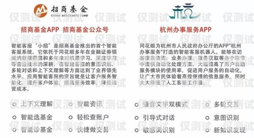 智能电话机器人，工作原理与应用智能电话机器人怎么工作的