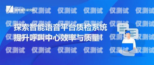 德州语音外呼系统软件，提升销售效率的利器德州口语