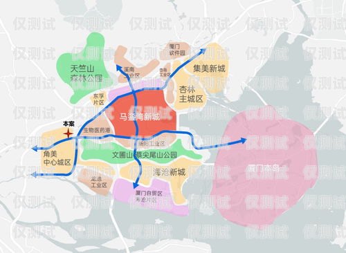 厦门企业外呼系统价格的全面解析企业外呼软件