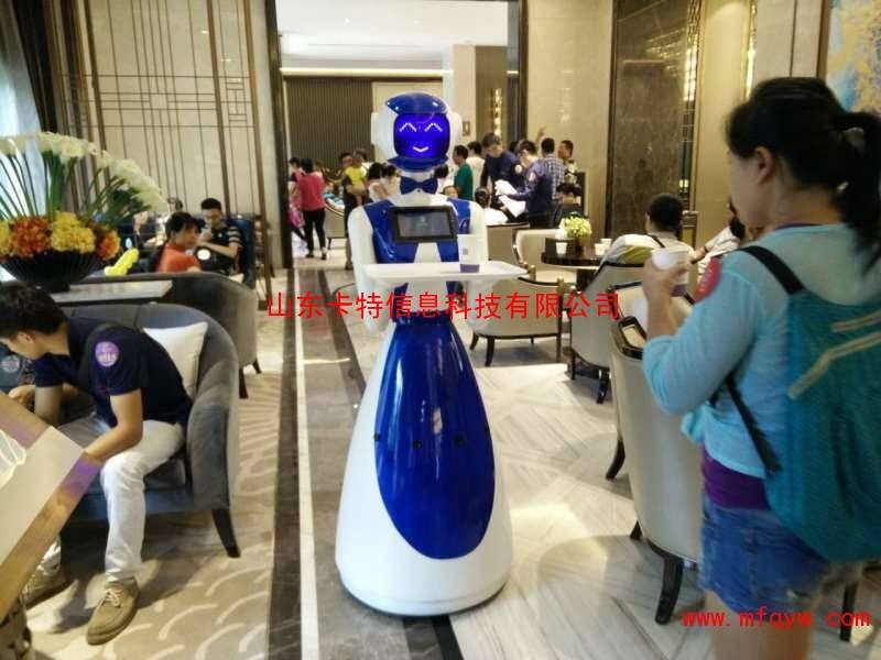 郑州电话机器人公司(郑州少儿机器人)