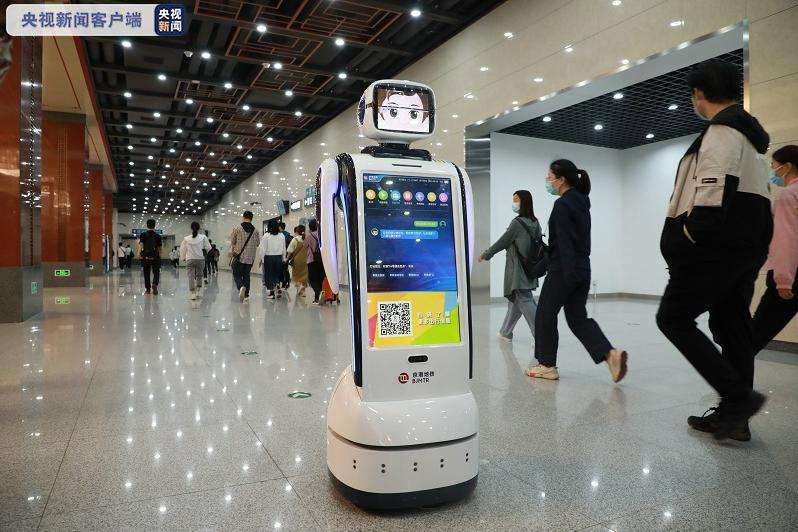 北京智能电话机器人公司(AI智能电话机器人)