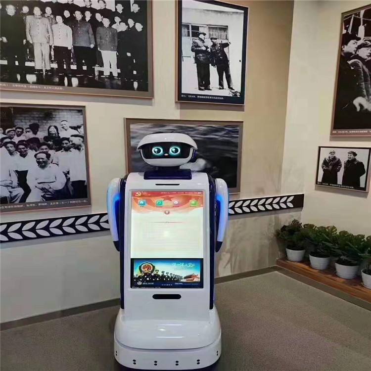 深圳智能电话机器人贴牌公司泛滥(深圳机器人语音电话营销)