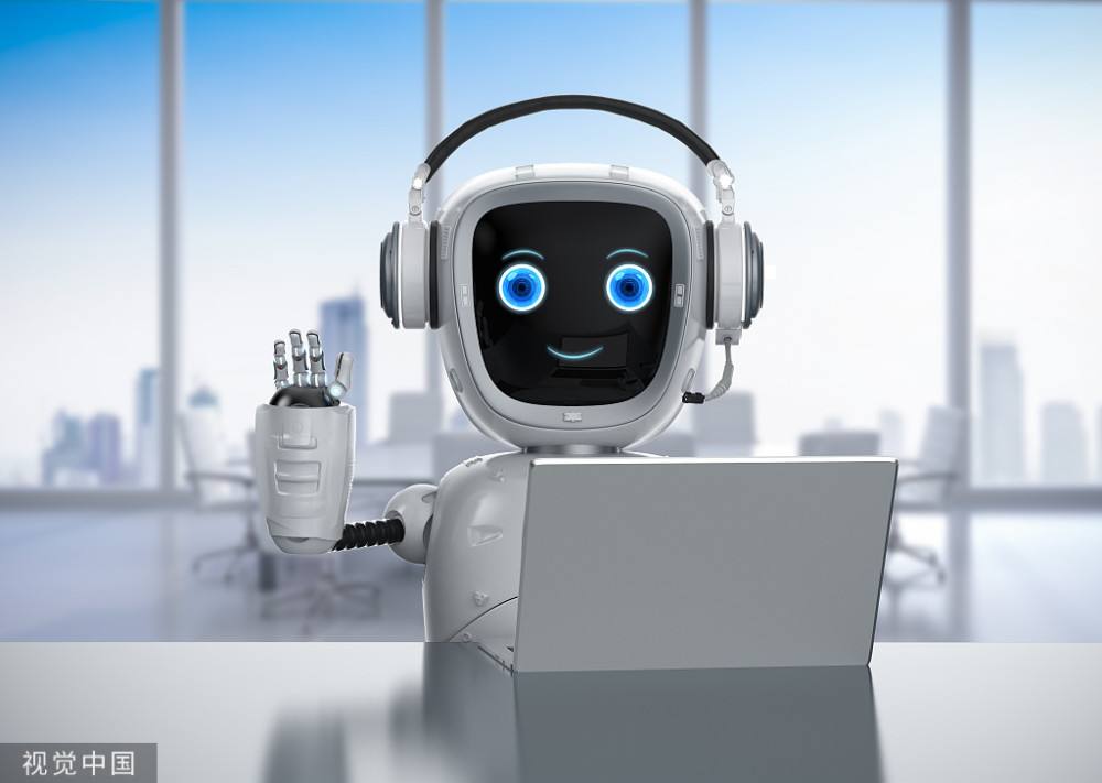 贵州电话智能客服系统机器人(在线客服智能机器人)