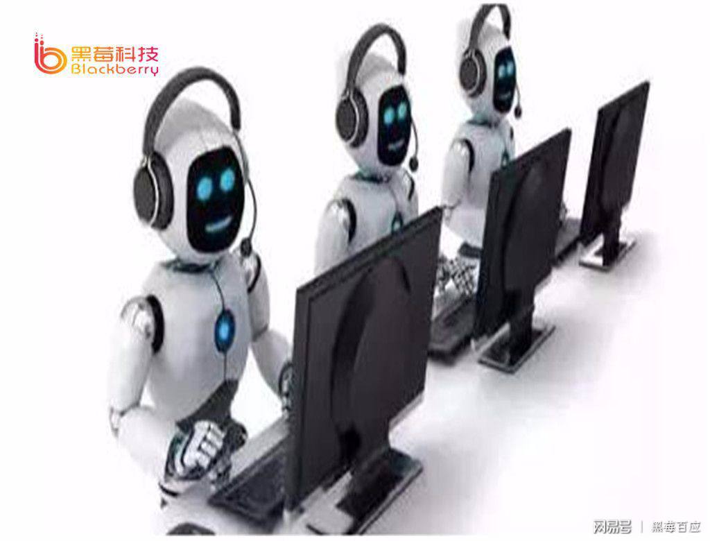 安徽人工智能电话电销机器人排名(电销机器人品牌排行)